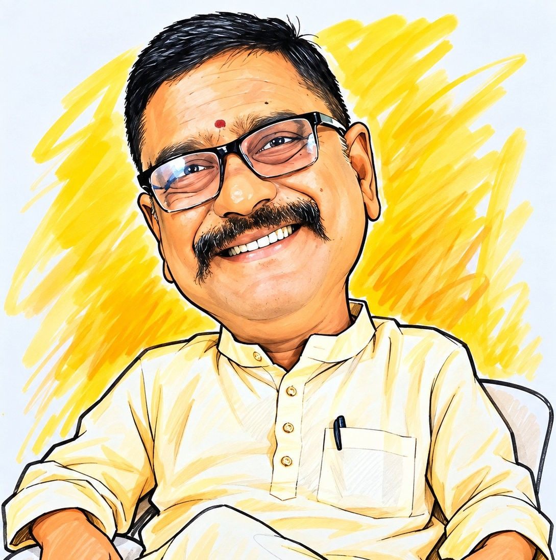 Konda Rajkumar Goud