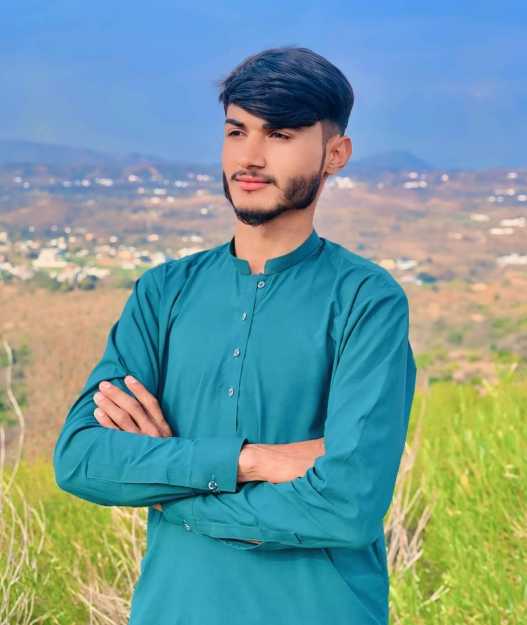 Muhammad Rizwan