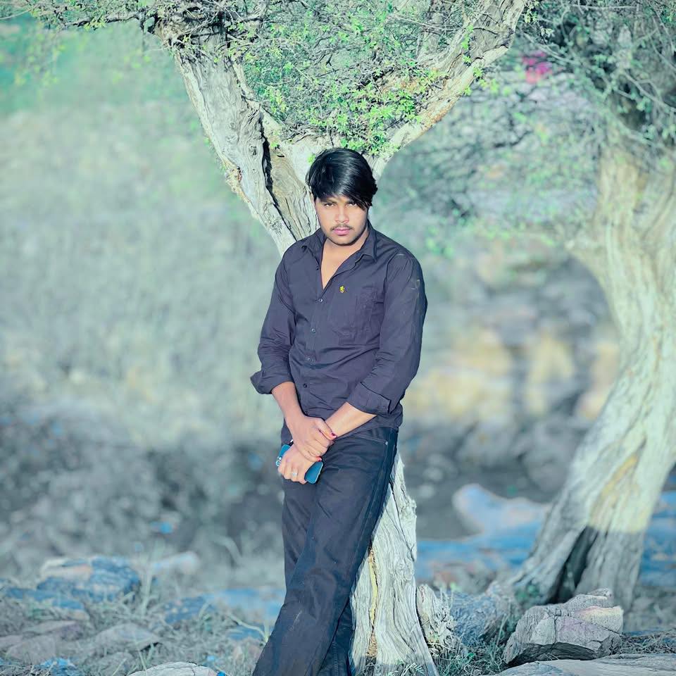 Rihan Jilsan Khan