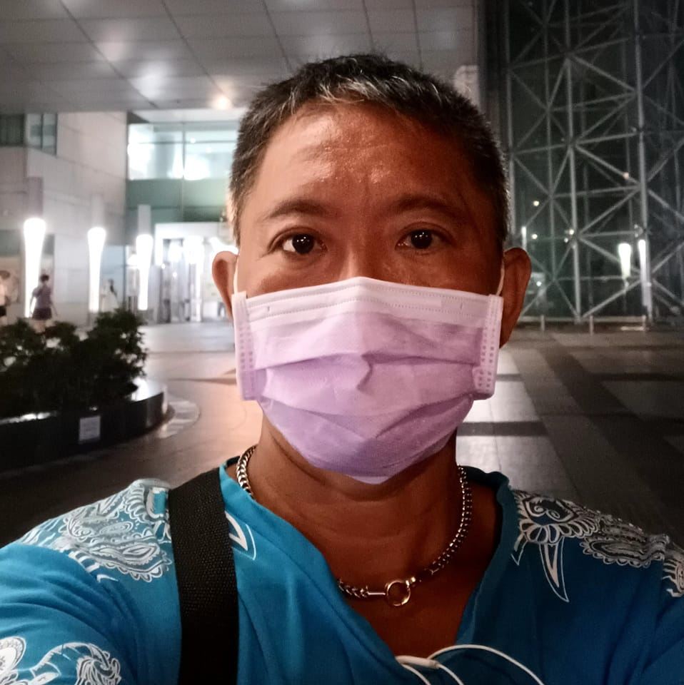 基隆人日常 | 沒大潮沒大雨為甚麼又淹水了😱 | Facebook