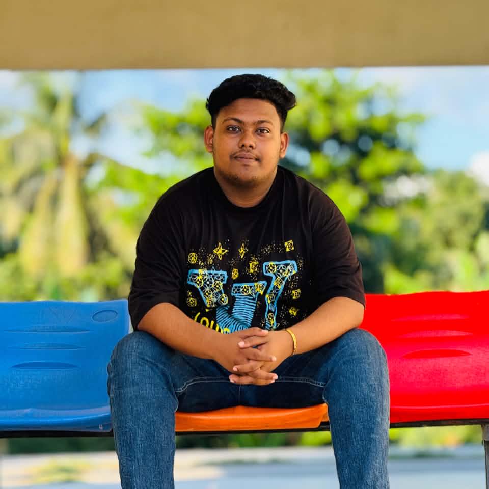 Muhammad RiDoy