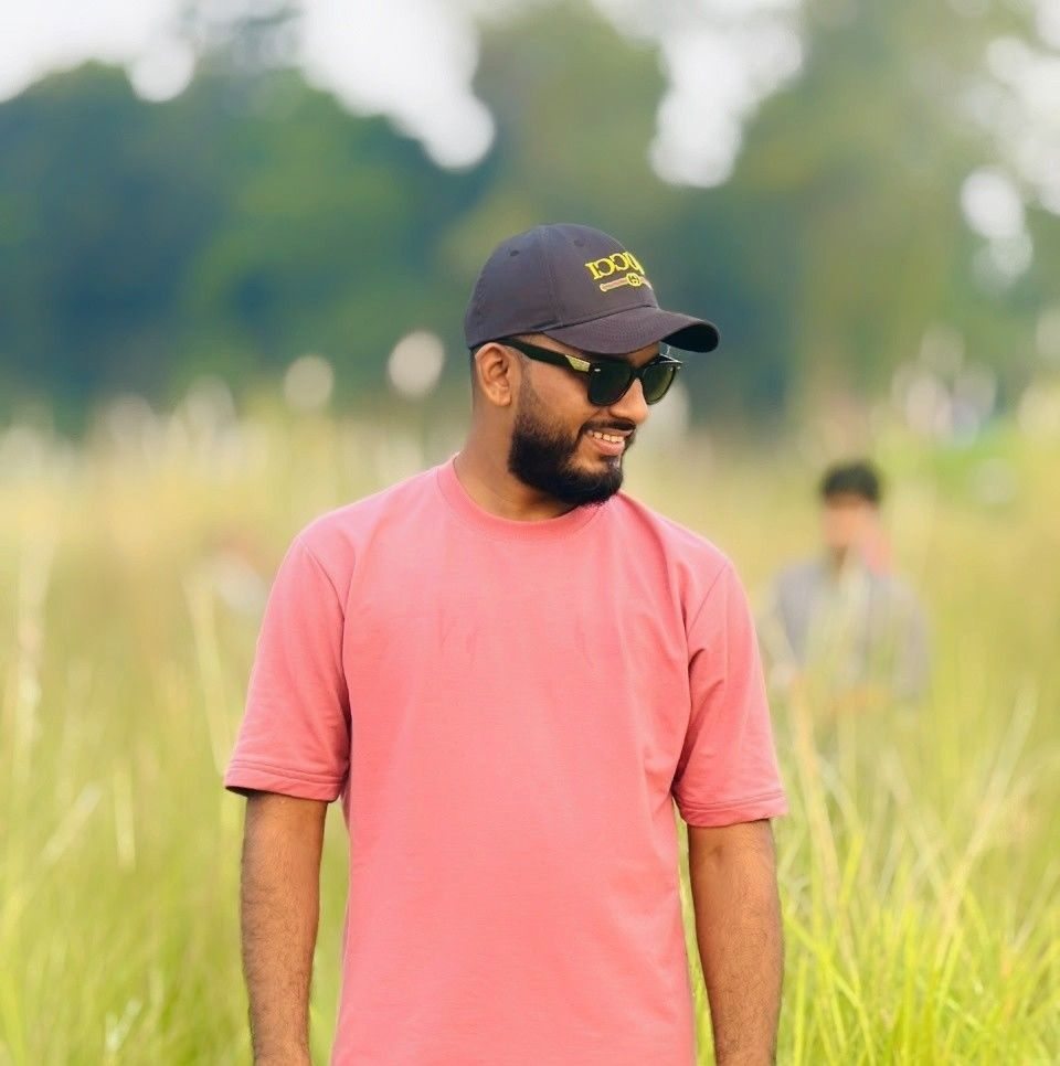 MD Mamun Ur Roshid