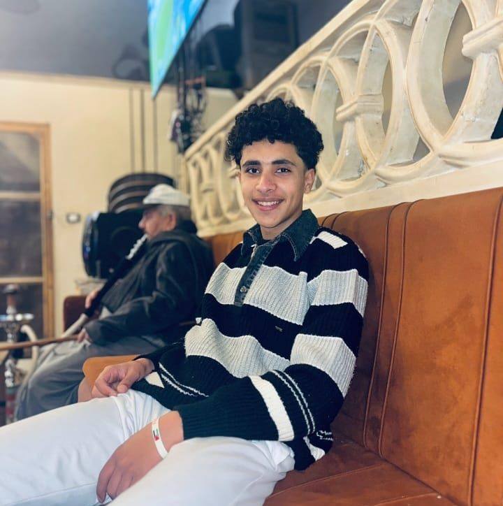 محمد محمود ناجي