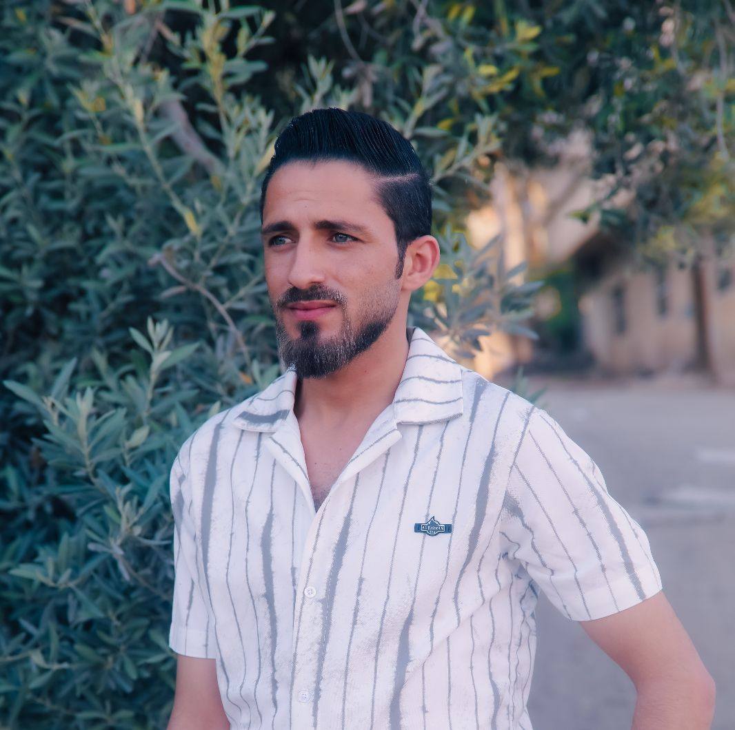 Anas Issa