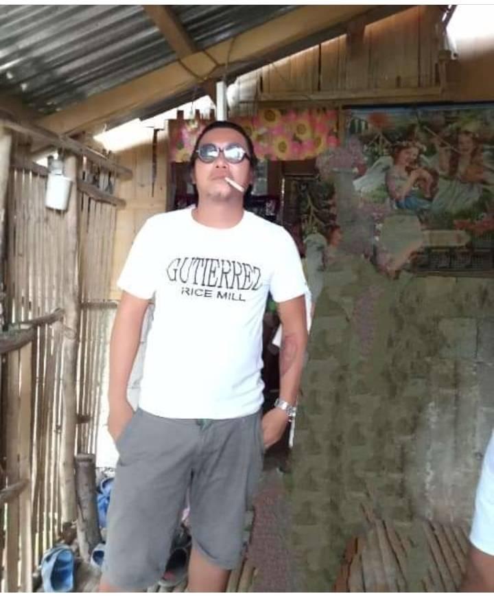 Manny Pacanan Cabatingan