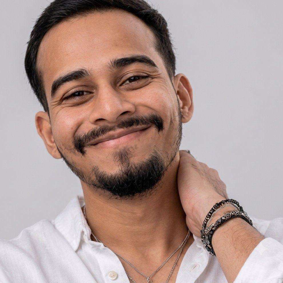 Sobuj Roy
