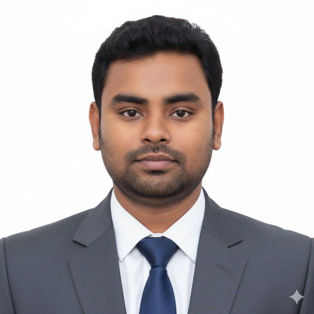 Ramjan Ali