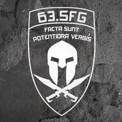63.Special Forces Group