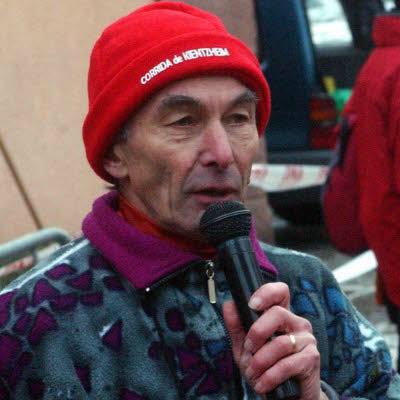 Corrida Jean Ritzenthaler | Kientzheim