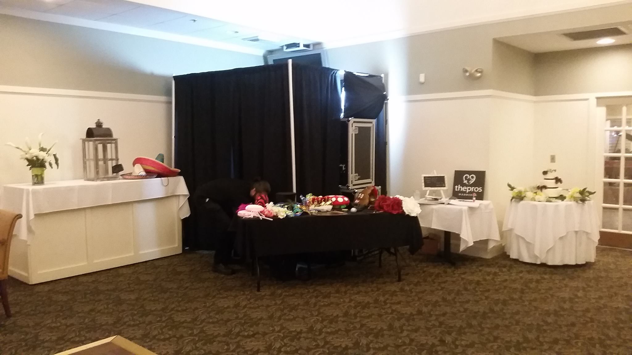 Lighthouse Productions RI