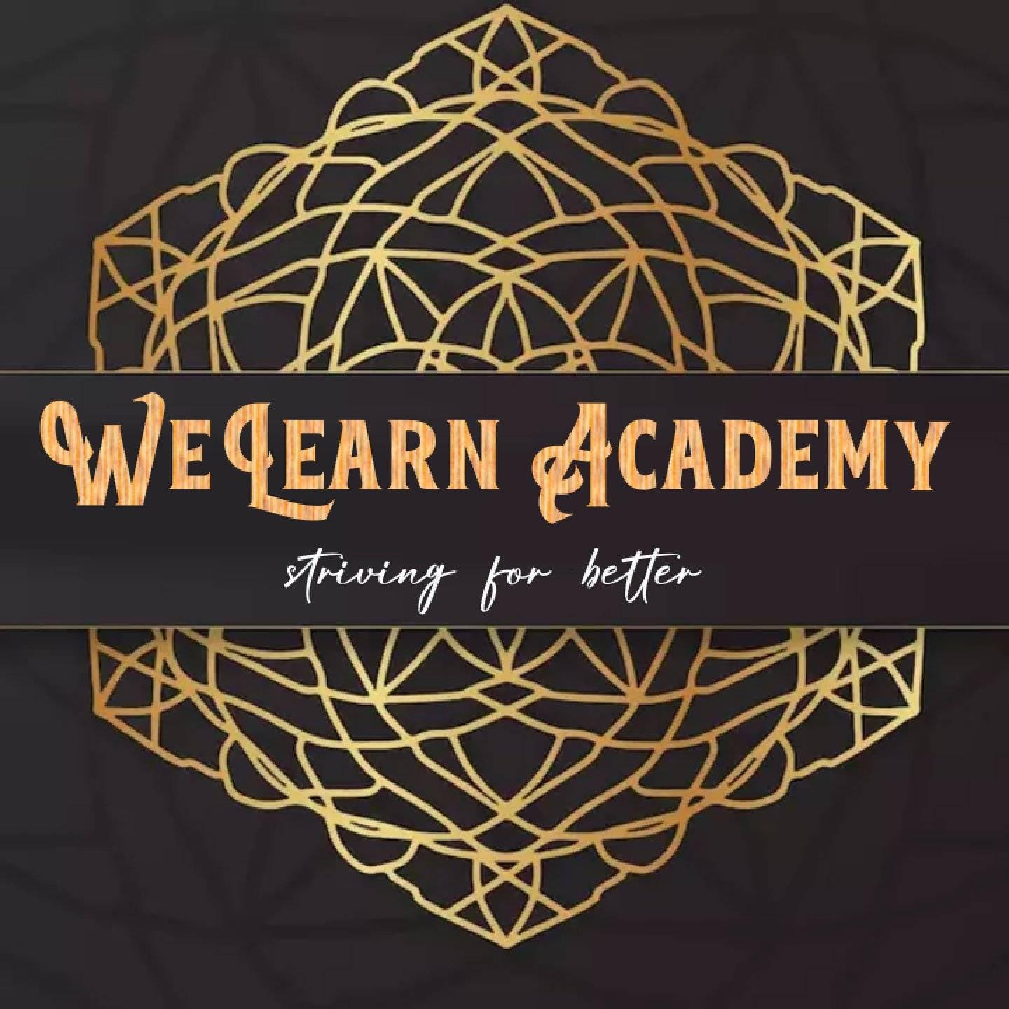 WeLearn Institute | Maseru