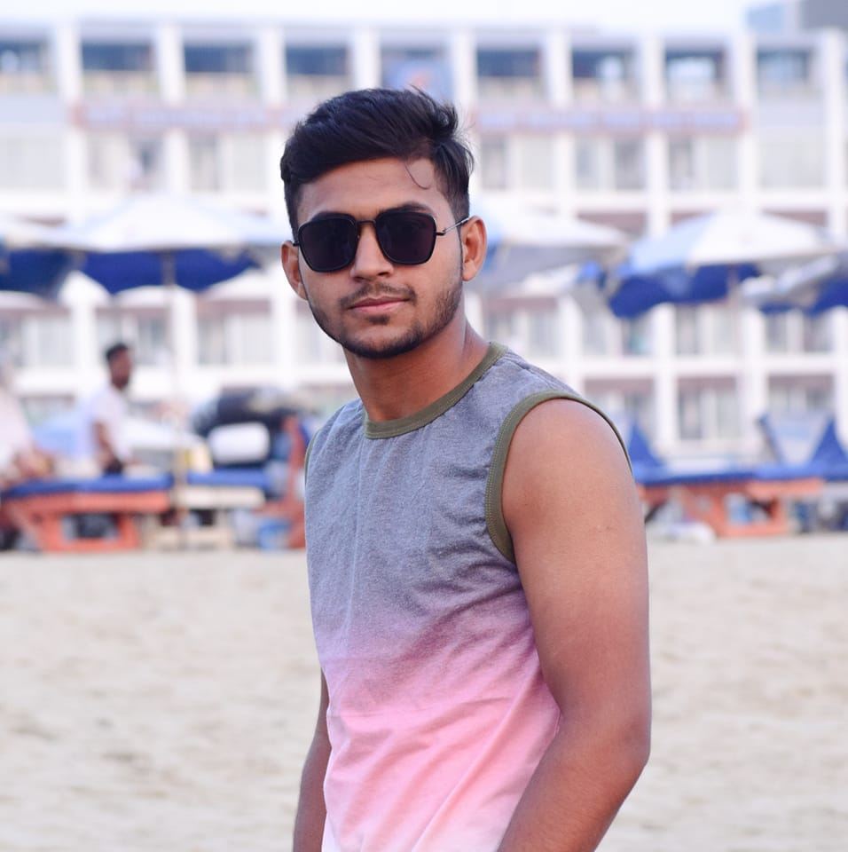 F R Azim