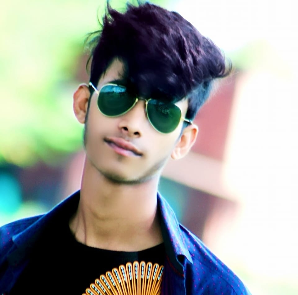 Mohammad Rana