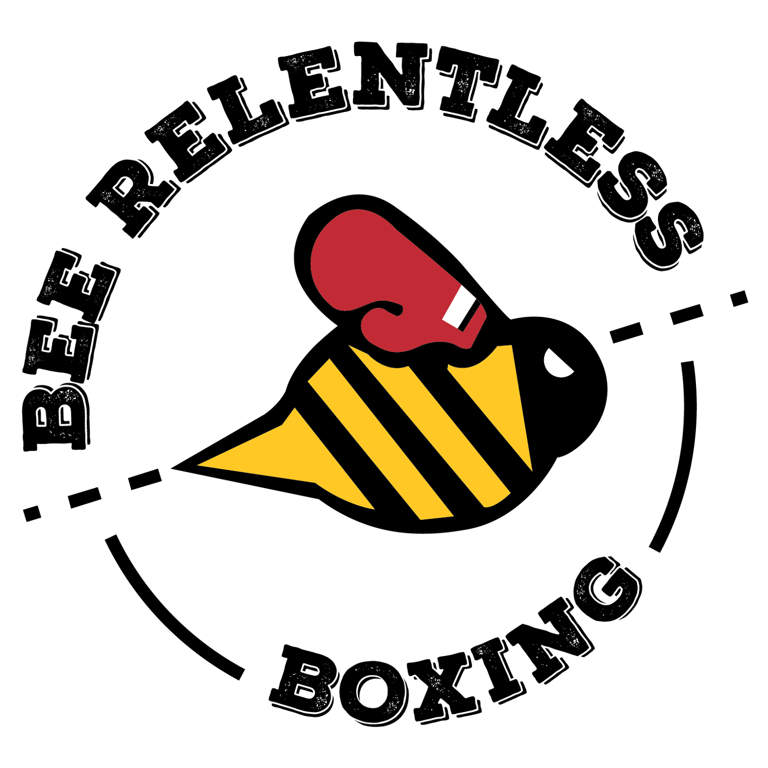 Bee Relentless Boxing added a new... - Bee Relentless Boxing