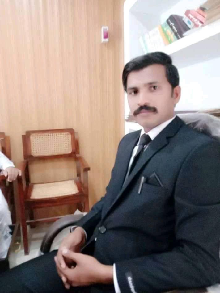 Rana Farhan Aziz Adv