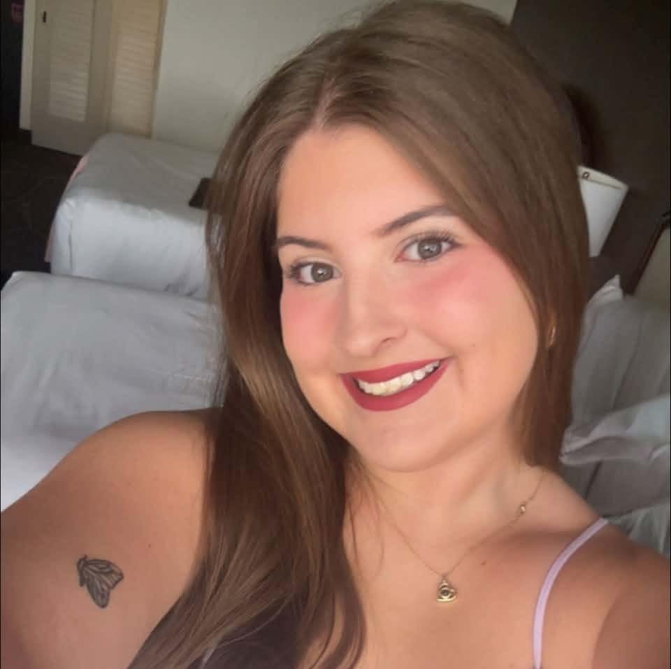 Addy Collins