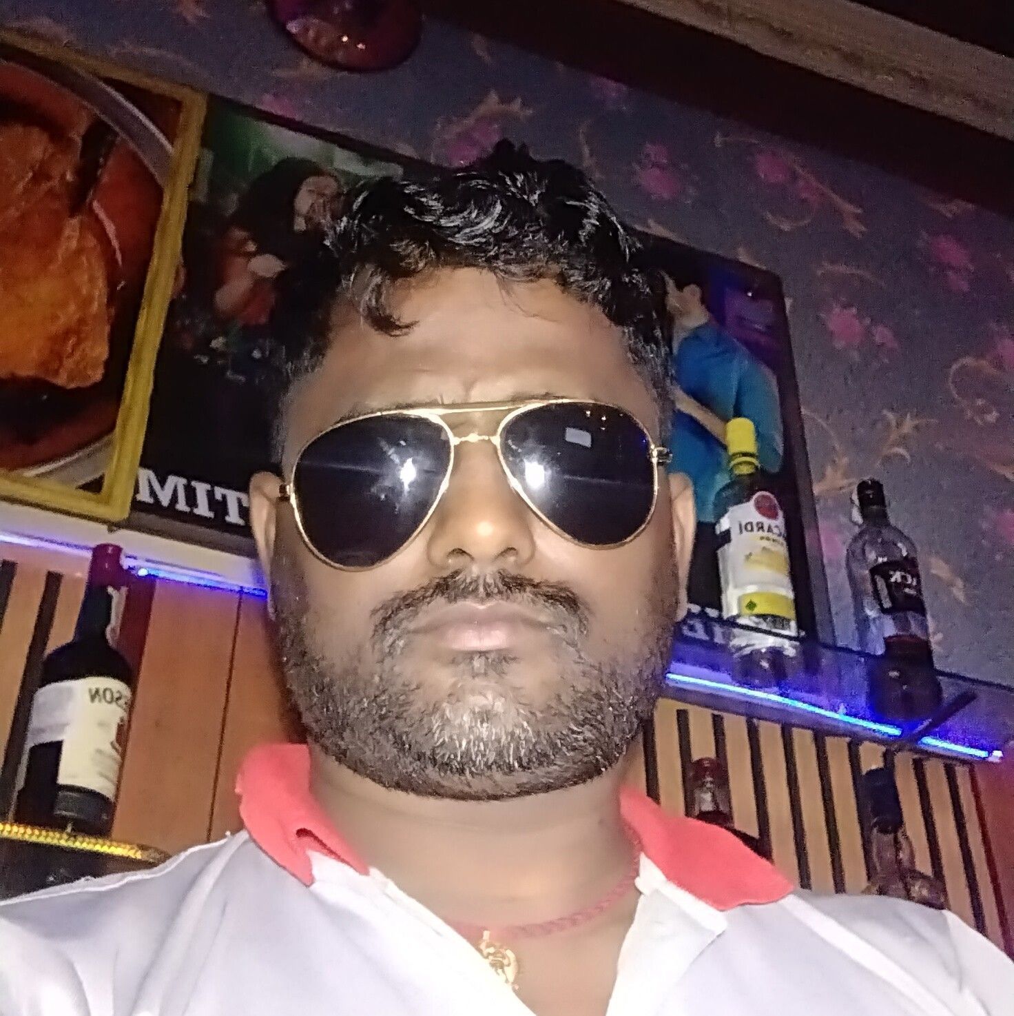 Rohit Raja