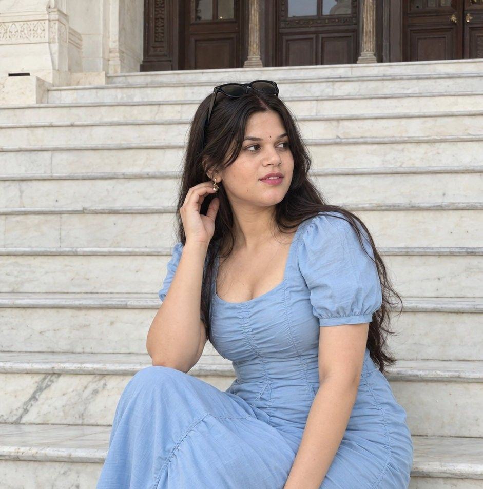 Pinki Mannu