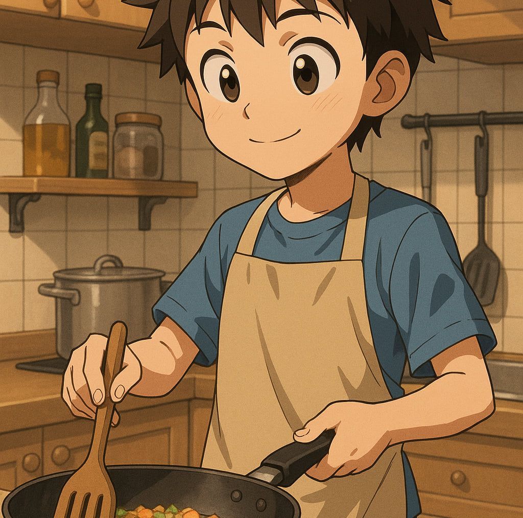 Roma Yun Rico