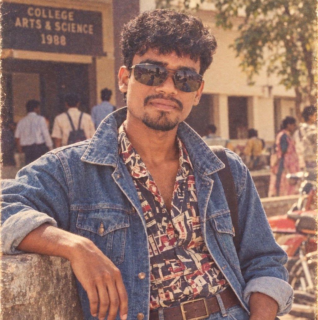 Sk Raja Subhash Kumar