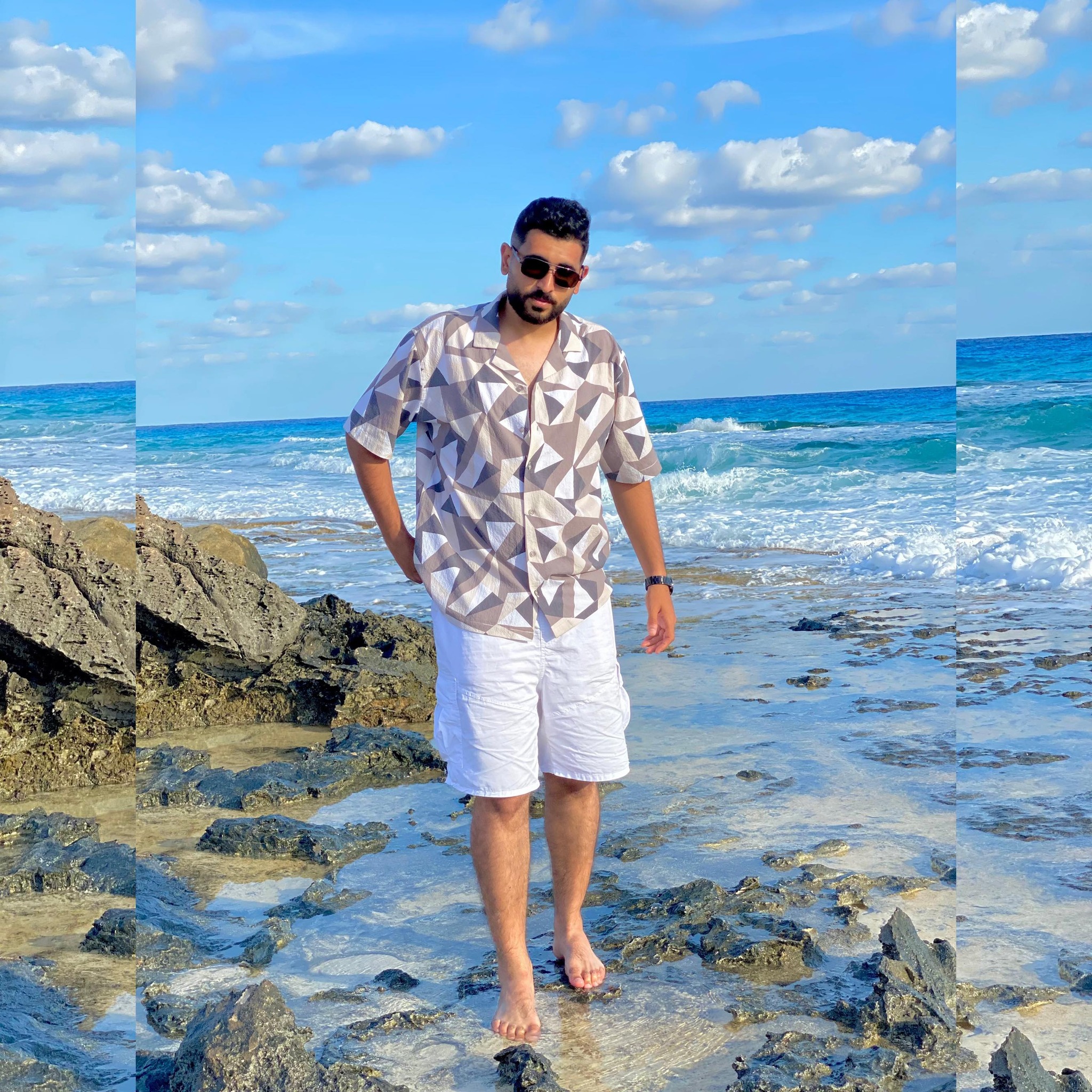 Eyad Emad