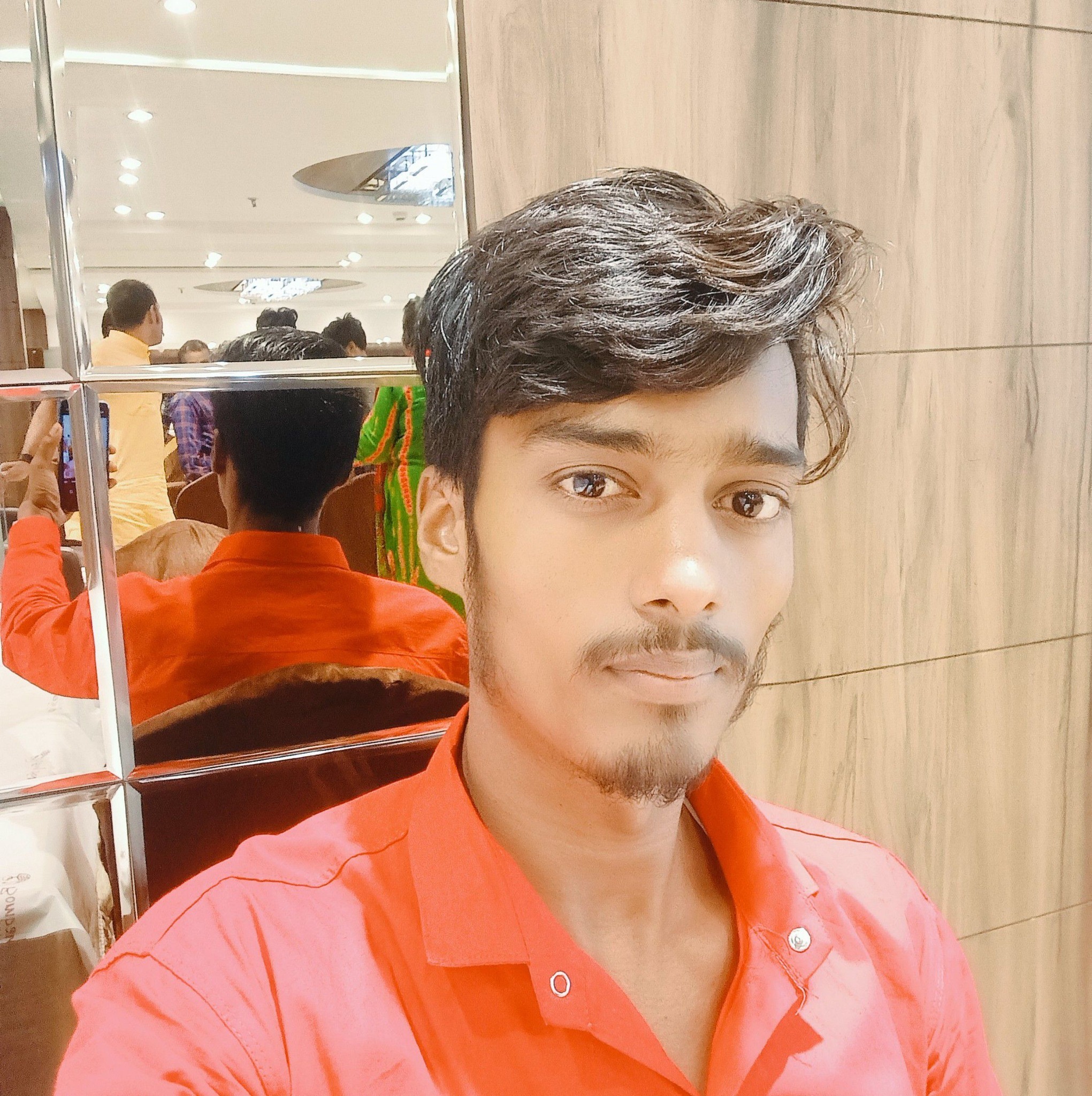 Rajeev Raj