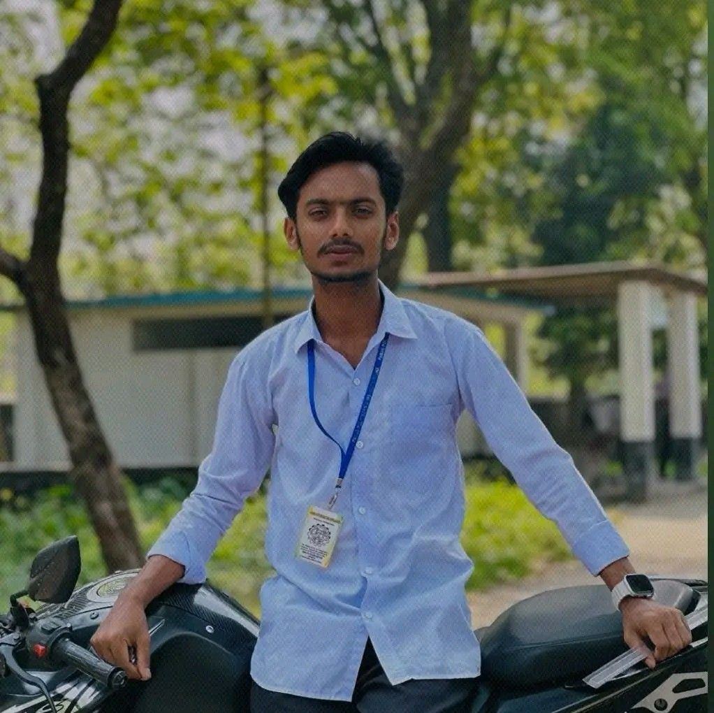 MD Abdur Rohim