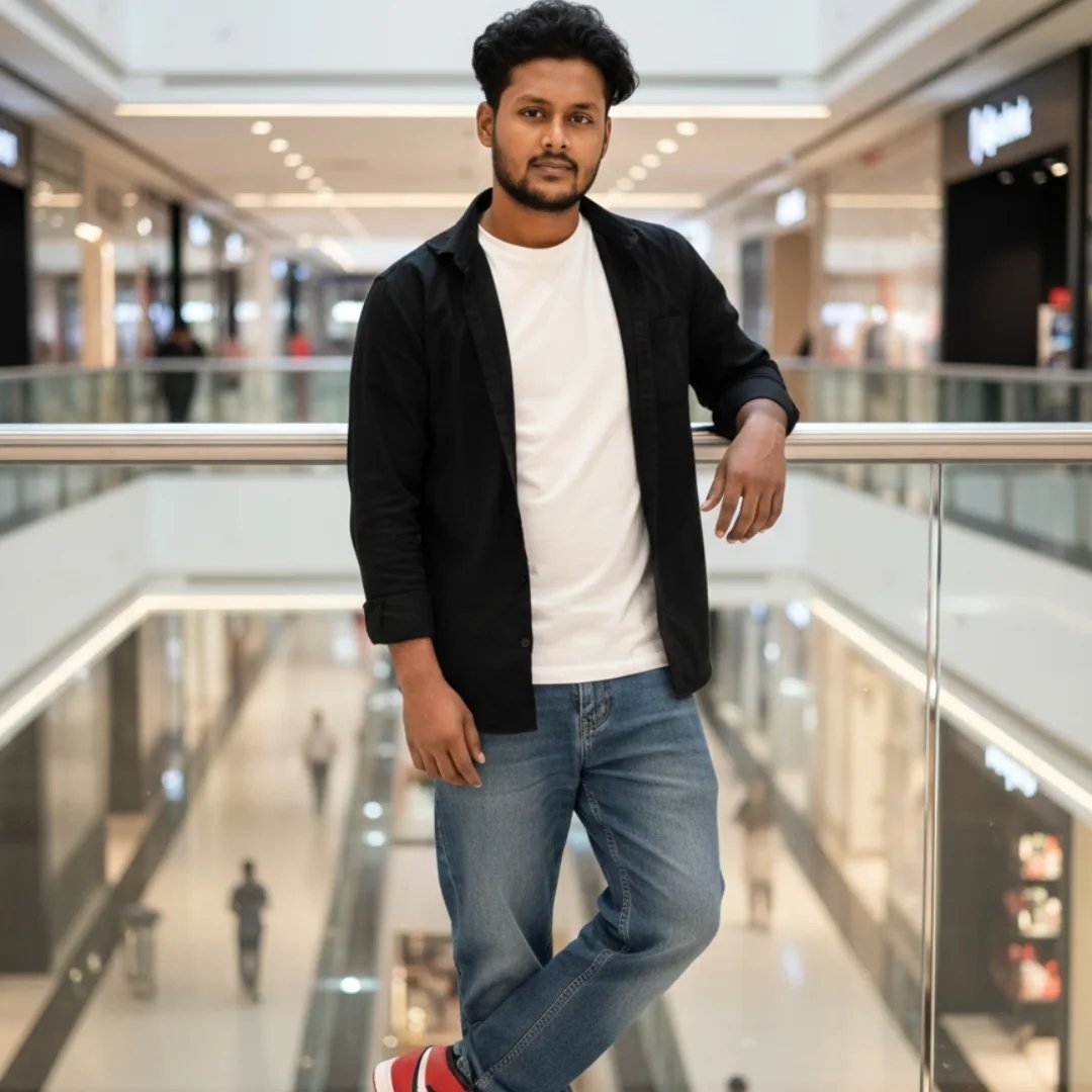 Raju Kumar