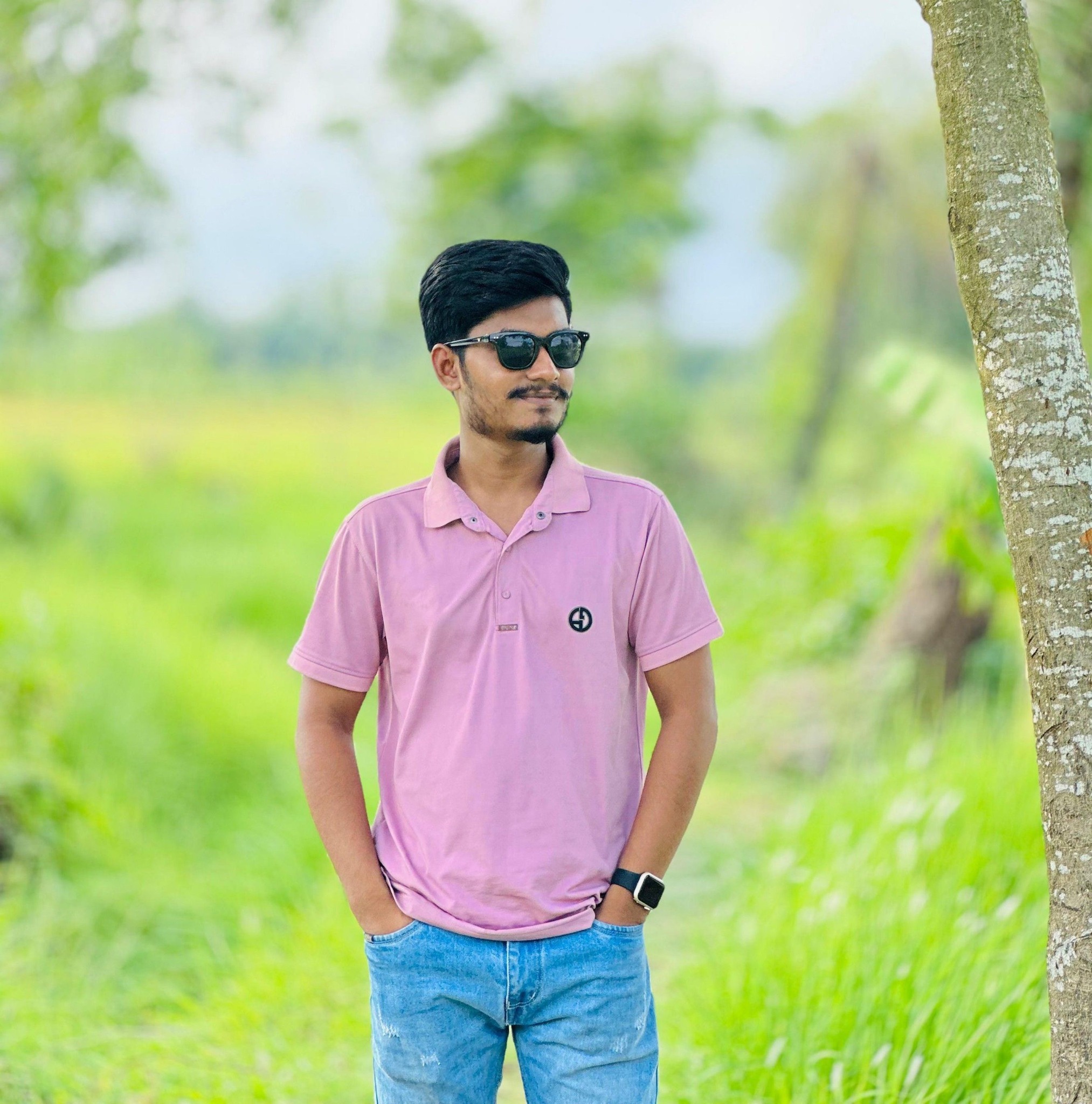 Md Ratul Khan