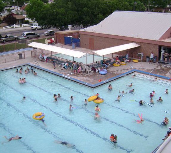 St. George City Pool | Saint George UT