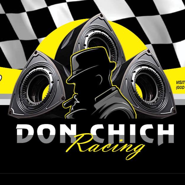 GOD RX2 DON CHICH Racing Pac Performance