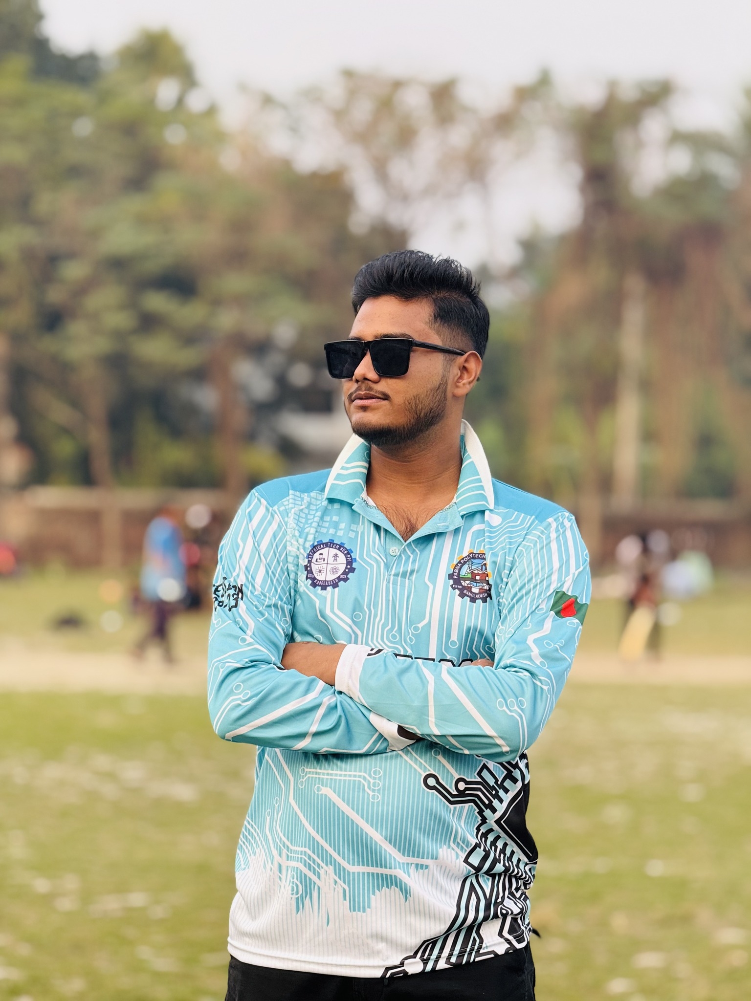 Rafiul Islam Rifat