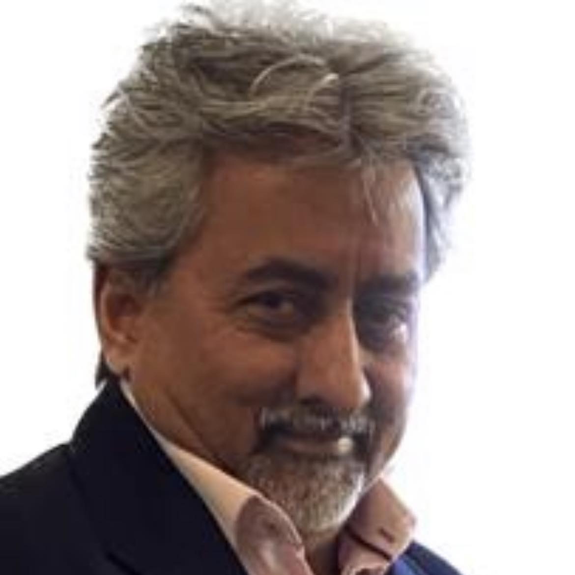 Raj Patel