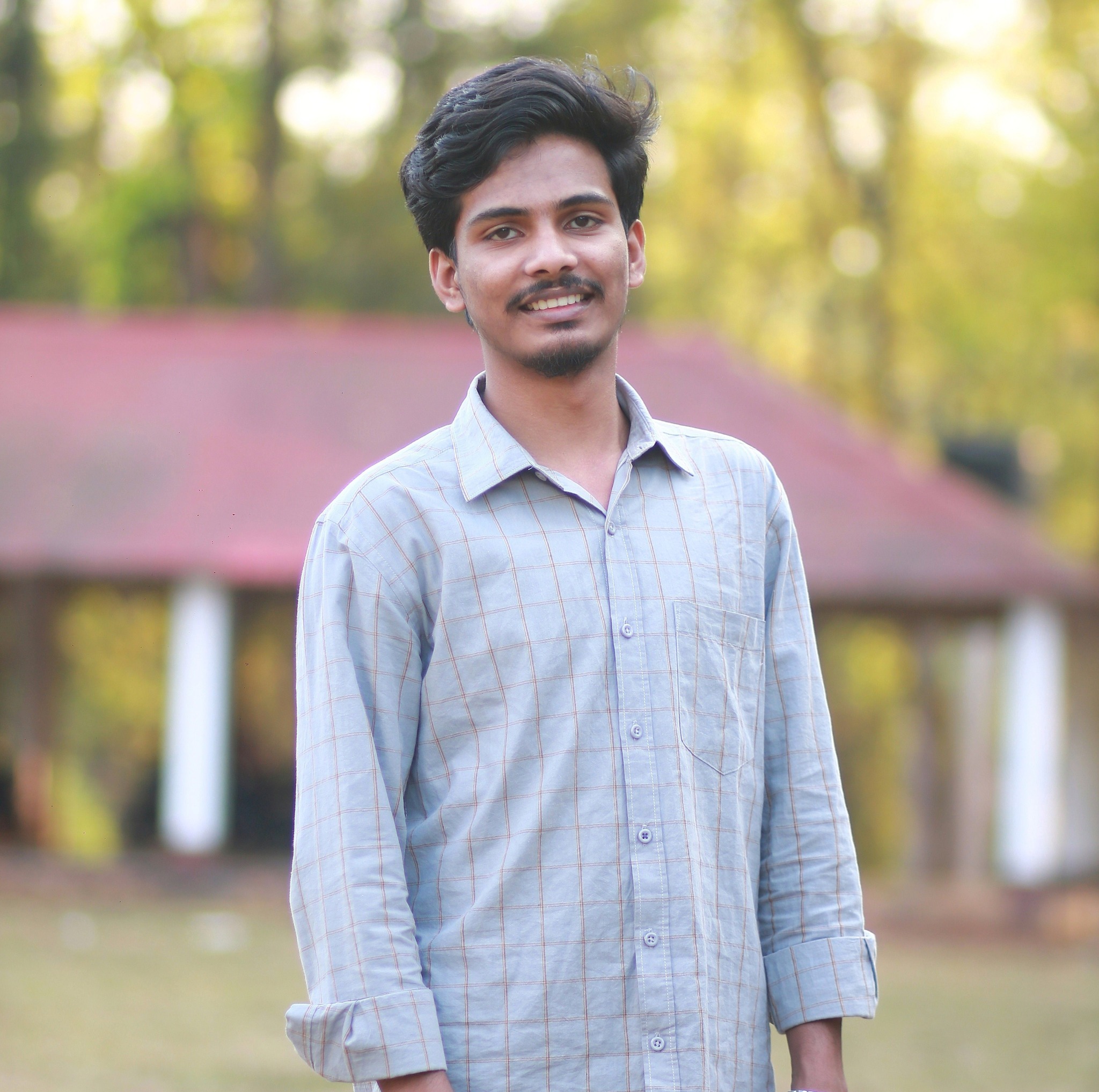 Md Rasedul Islam