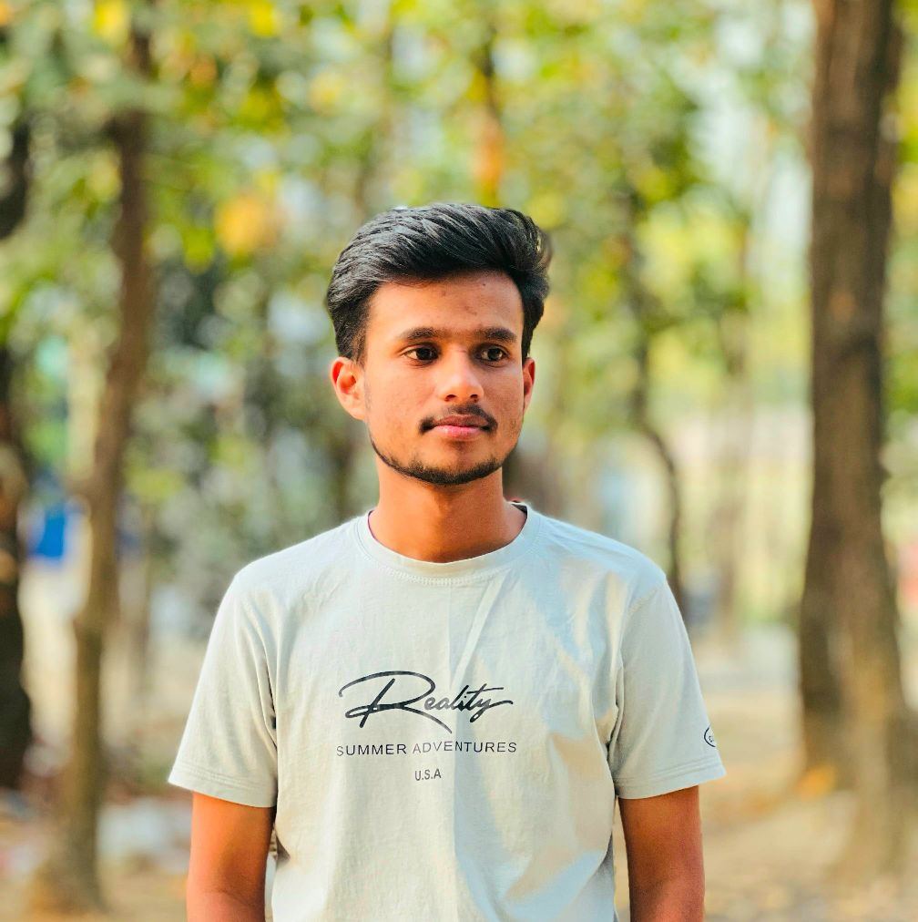 Sayim Hossen Somik