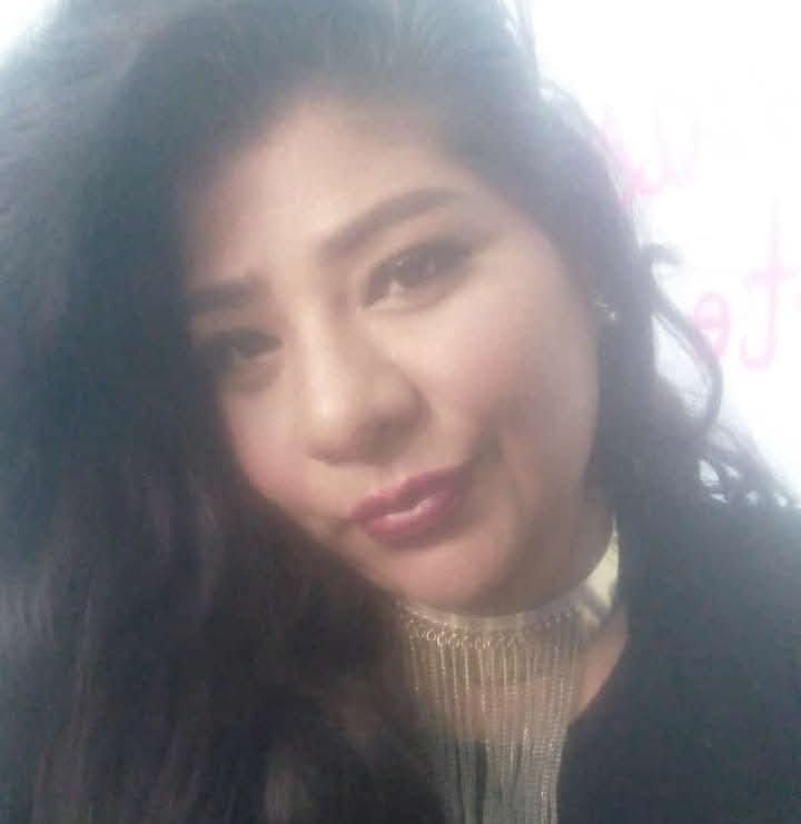 Lydia Ruth Del Razo Ruiz