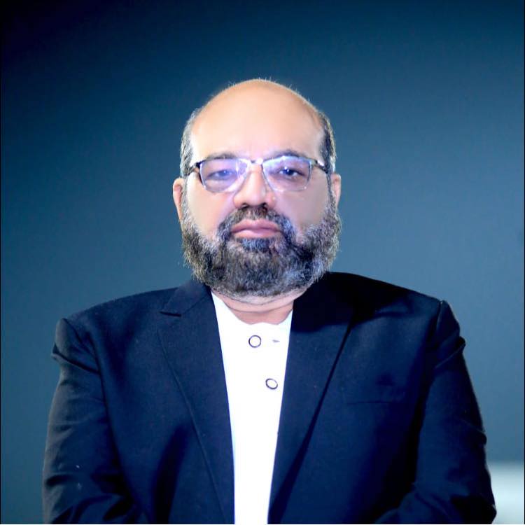 Rauf Ibrahim