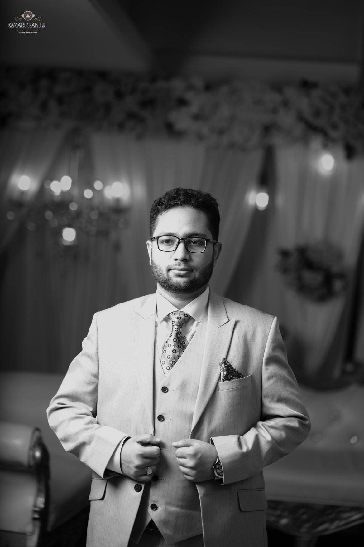Arif Hossain Rafi