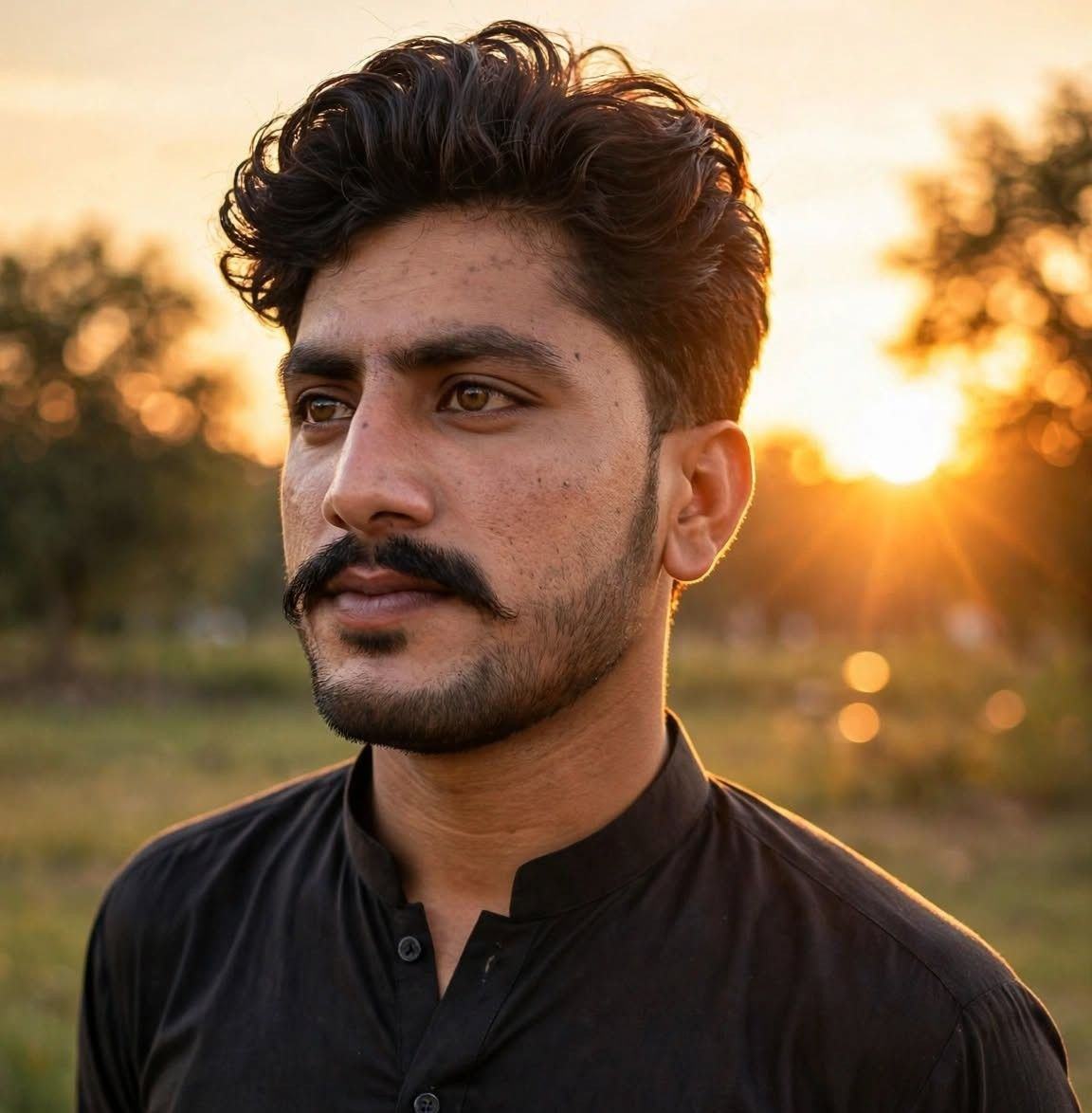 Narsing Rai Rajani