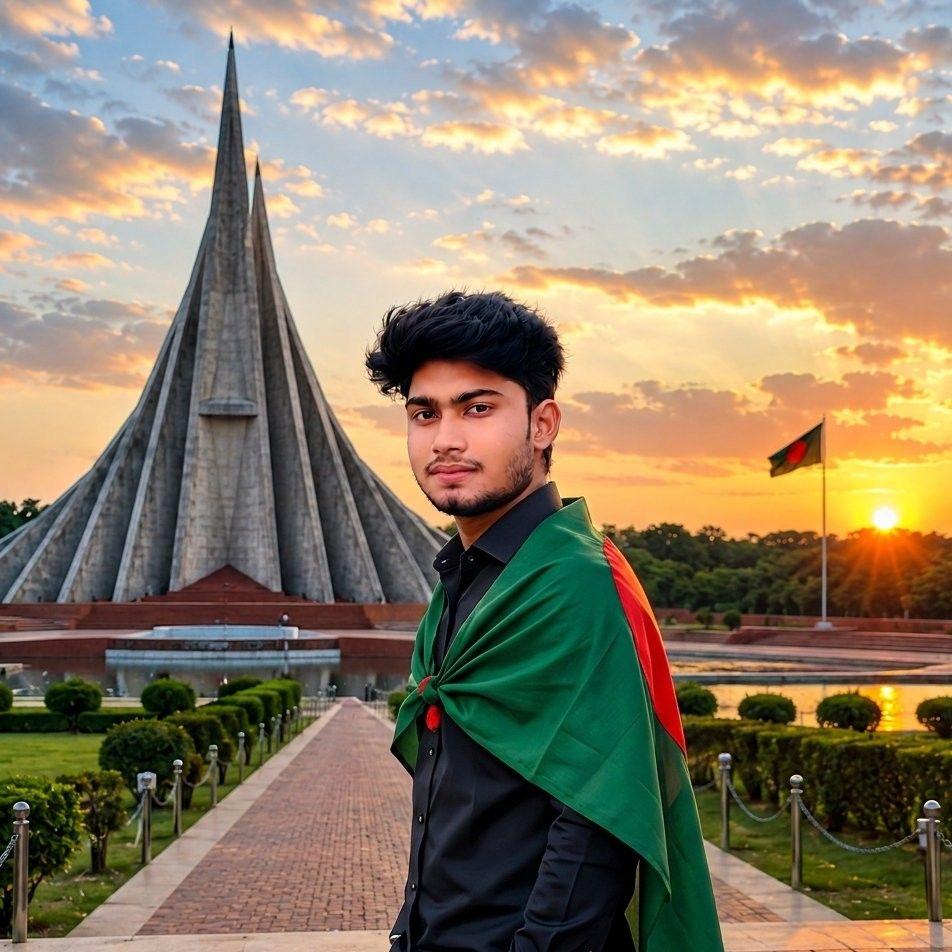 Al-Emran Rana