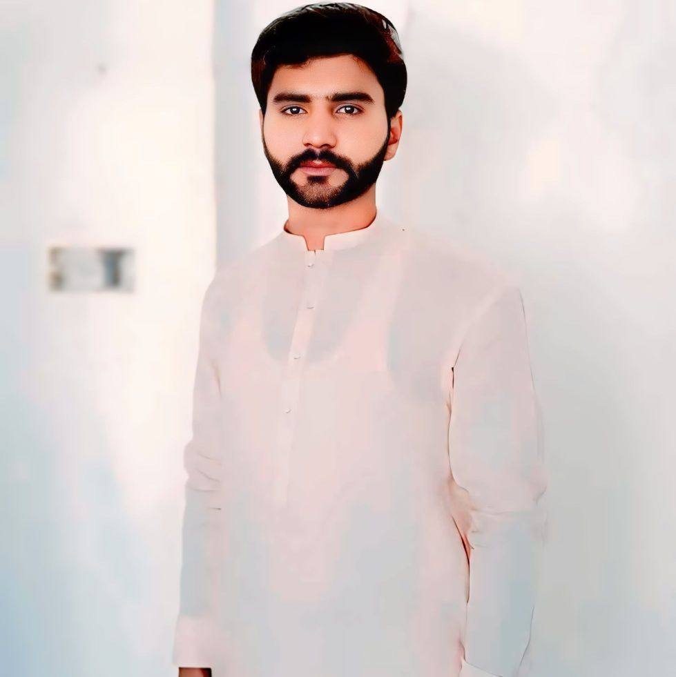 Rai Haider Adv