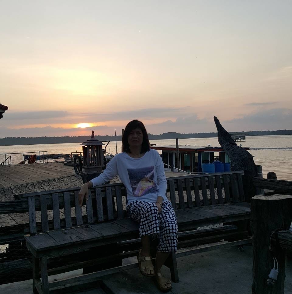 Sunee Namphang