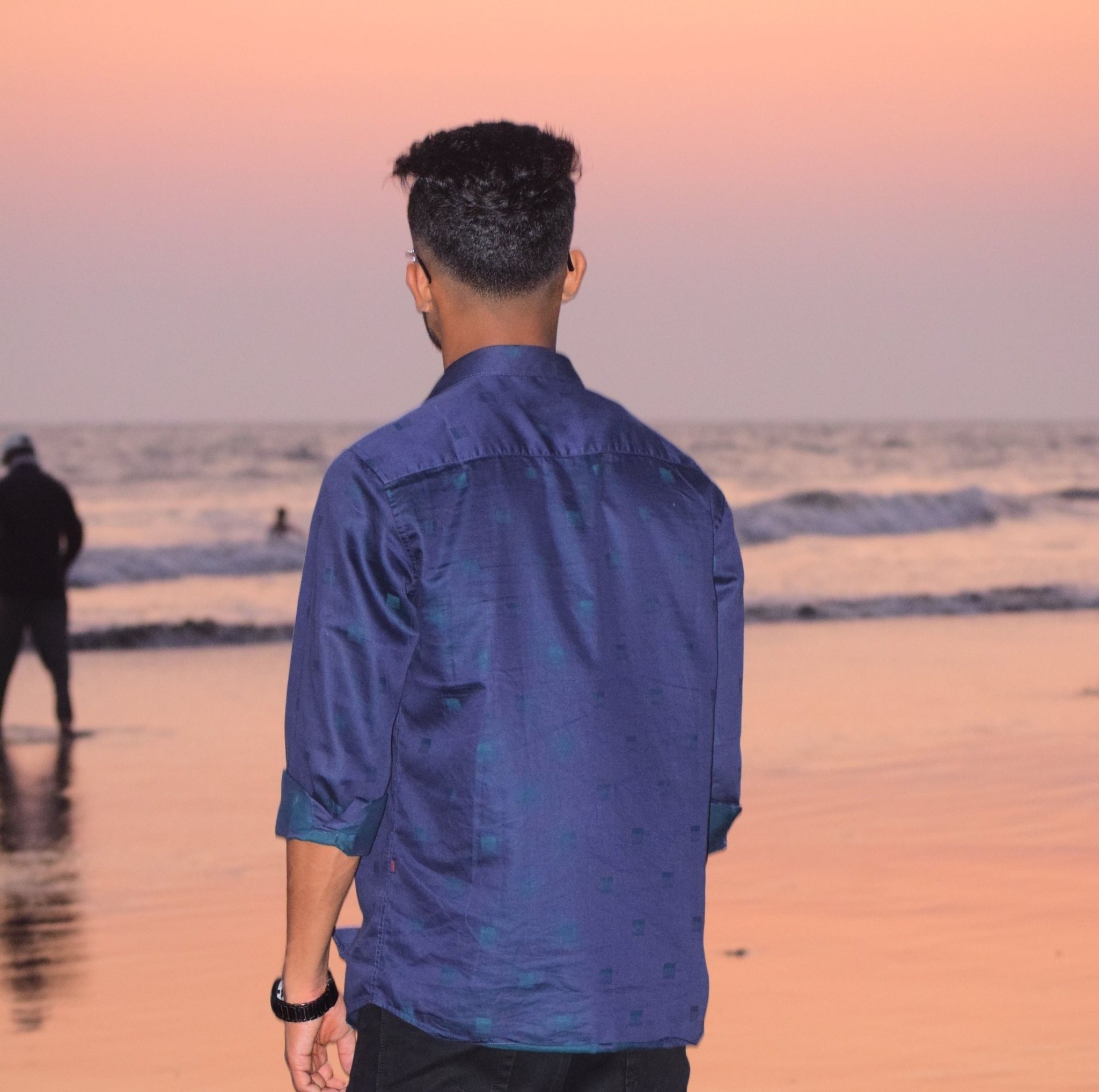Fahim Raj