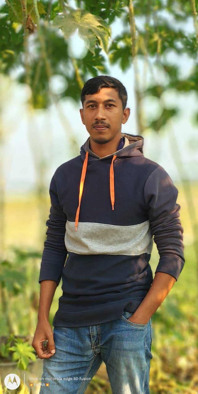 MD Riyad Hasan