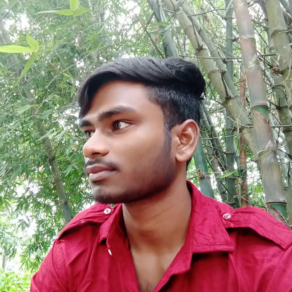 Md. Rasal Rana