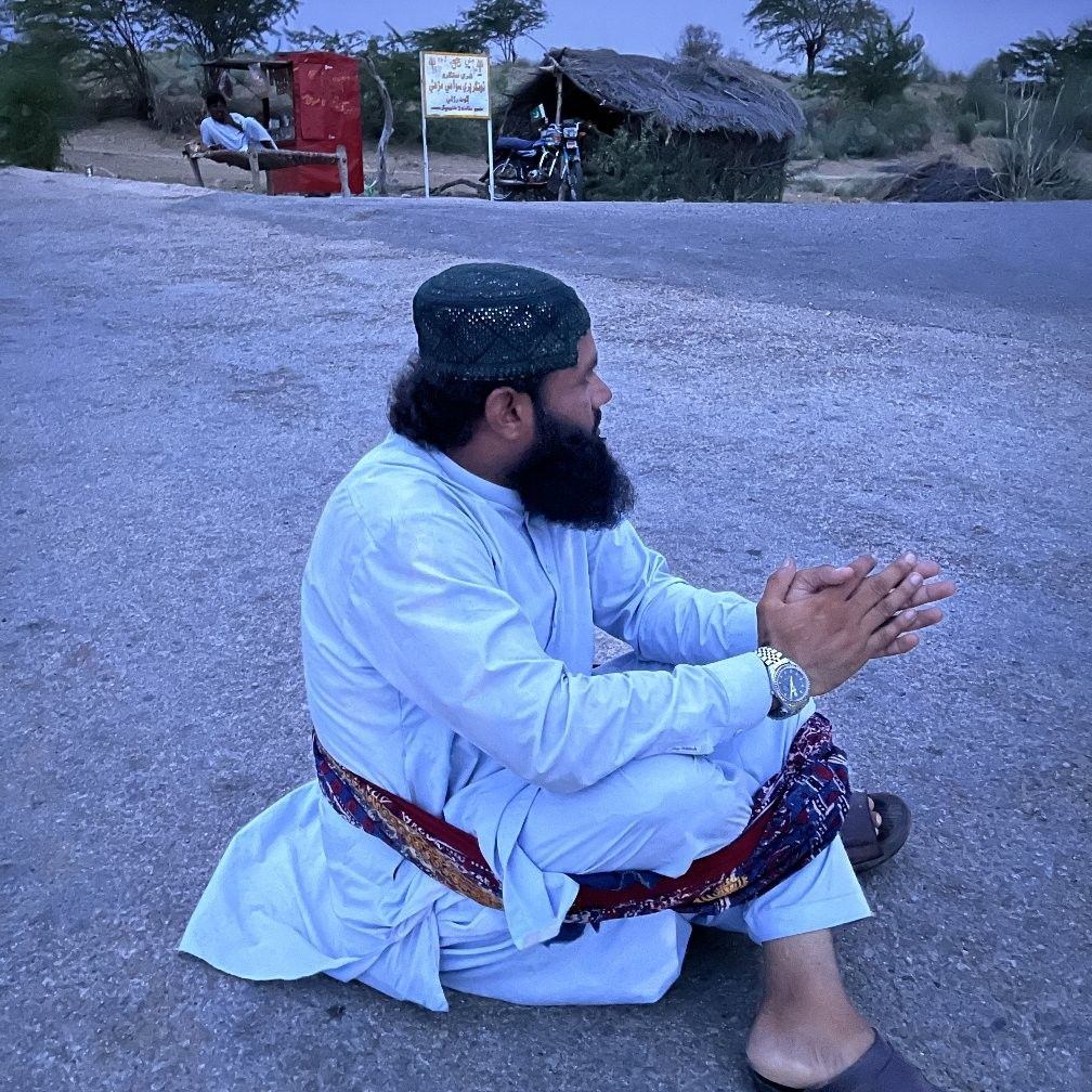 Sardar - سنڌ جو شھزادو سردار محمد جاڳڻ خان ڀيو | Facebook