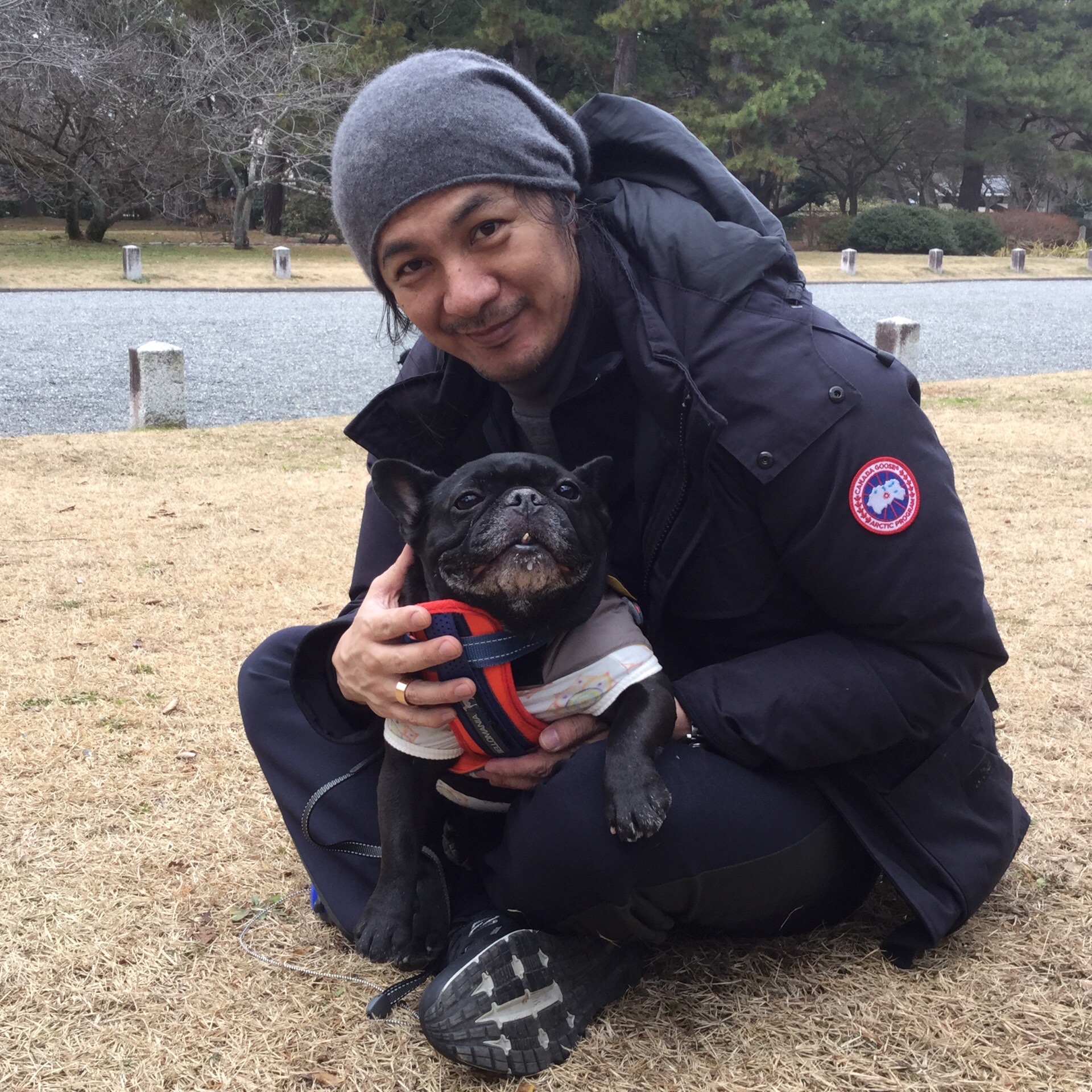 当時のメディア報道・掲載写真