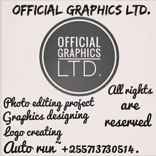 Official Graphics LTD.