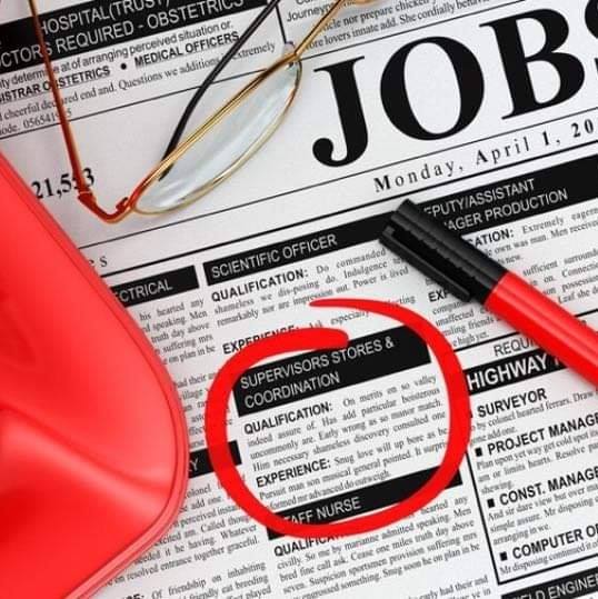 ID Jobs