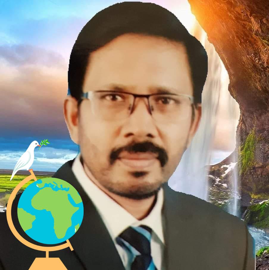 Principal Mahmudul Hasan Rumi